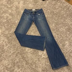 Paige Denim Jeans